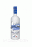 Grey Goose Vodka 750ml, 1 x 750ml