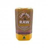 Capilano Raw & Unfiltered Honey ~375 g