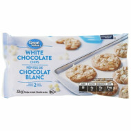 Great Value White Chocolate Chips ~226 g