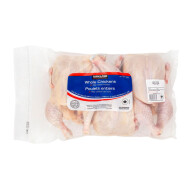 Kirkland Signature Whole Chicken 1Ea
