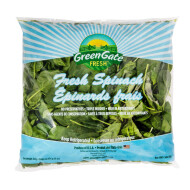 Spinach ~454 g