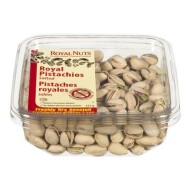 Salted Pistachios 225 g