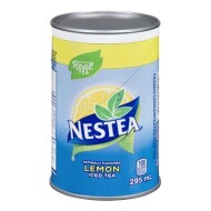 Frozen Concentrated Natural Lemon Flavoured Iced Tea 295 mL