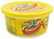 Believe Its Not Butter Original 454gm 1 Ea