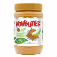 Wowbutter Crunchy Peanut Butter Spread ~500 g