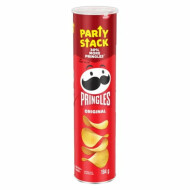 Pringles Original Mega Stack Potato Chips ~194 g