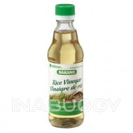 Nakano Vinaigre de riz - 355 ml