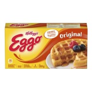 Original Waffles, Eggo 8x280 g