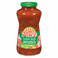 Pace Thick Chunky Mild Salsa 642 ml