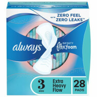 Always Ultra Thin Regular Pads, Unscented - Size 1 (96 ct.) – Contarmarket