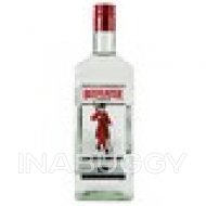 Beefeater London Dry Gin 750ml, 1 x 750ml