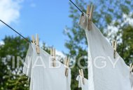 Natural Laundry Soap - Lavender ~1.5 L