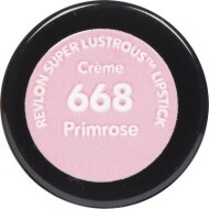 Super Lustrous Lipstick Primrose