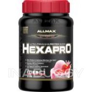 Allmax HexaPro Strawberry 3LB