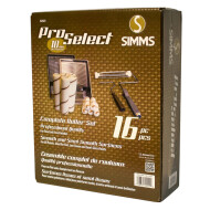 ProSelect Complete Roller Set 1Ea
