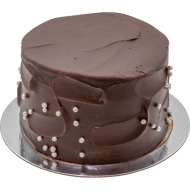Phipps Desserts Chocolate Pearl Cake