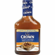 Crown Corn Syrup 500 ml