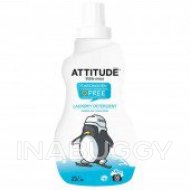 Attitude Laundry Detergent 1.05L