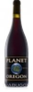 Planet Oregon Pinot Noir, 1 x 750ml