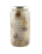 Original Brine Pickles 1 Ea