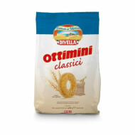 Divella Biscotti Classici Ottimini ~400 g