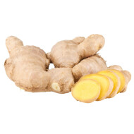Organic Ginger Root ~2 lb