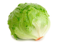 Head Lettuce 1 Count