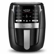 Gourmia Digital Air Fryer With One Touch Cooking Presets
