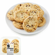 Your Fresh Market Chocolate Chip Salted Caramel Cookies 1Ea