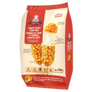 Kim’s Deli Pop Korean-Style Crispy Potato Corn Dogs ~720 g