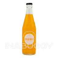 Boylan Bottling Co. Orange 355ML
