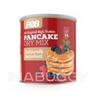 P28 Bread Pancake Mix Buckwheat Buttermilk 453G