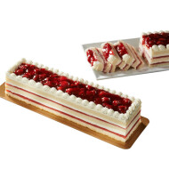 Strawberry Shortcake 1Ea