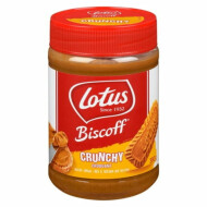 Lotus Crunchy Biscuit Spread ~380 g