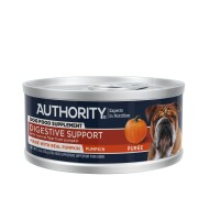 Authority&reg; Digestive Support All Life Stage Wet Dog Food - 5.5 Oz.