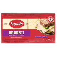 Saputo Sliced Havarti Cheese ~620 g