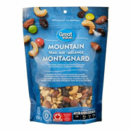 Great Value Mountain Trail Mix 1Ea