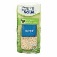 Great Value Organic Quinoa ~400 g