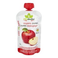 Organic Apple Puree, Purity 120 g