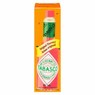 Tabasco Original Hot Pepper Sauce 57 ml