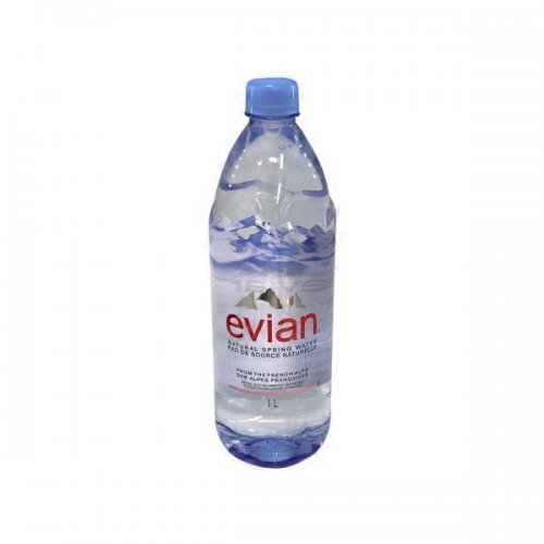 evian Natural Spring Water, 1 L - McEwan DonMills, Toronto/GTA Grocery  Delivery