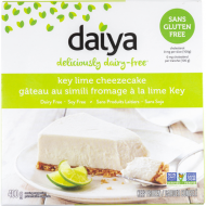 Daiya Cheesecake Key Lime ~400 g