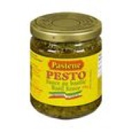 Pesto Basil Sauce 170 mL