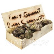 Gourmet Caraquet Fancy  Oysters