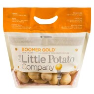 The Little Potato Co. Fresh Potatoes, Little Yellows 1.5 lb (680 g) 1 Ea
