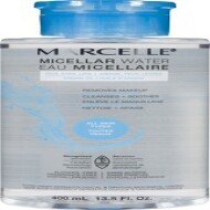 Micellar Water for Waterproof Makeup