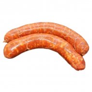 Romanian Sausage ~1KG
