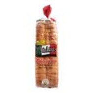 D'Italiano Bread Brizzolio Extra Soft Thick Slice - 600 g
