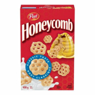 Post Consumer Brands Honeycomb Cereal ~400 g