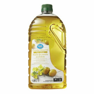 Great Value Canola Olive Oil, 1.89 L